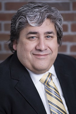 Joseph Rodriguez : Financial Administrator 